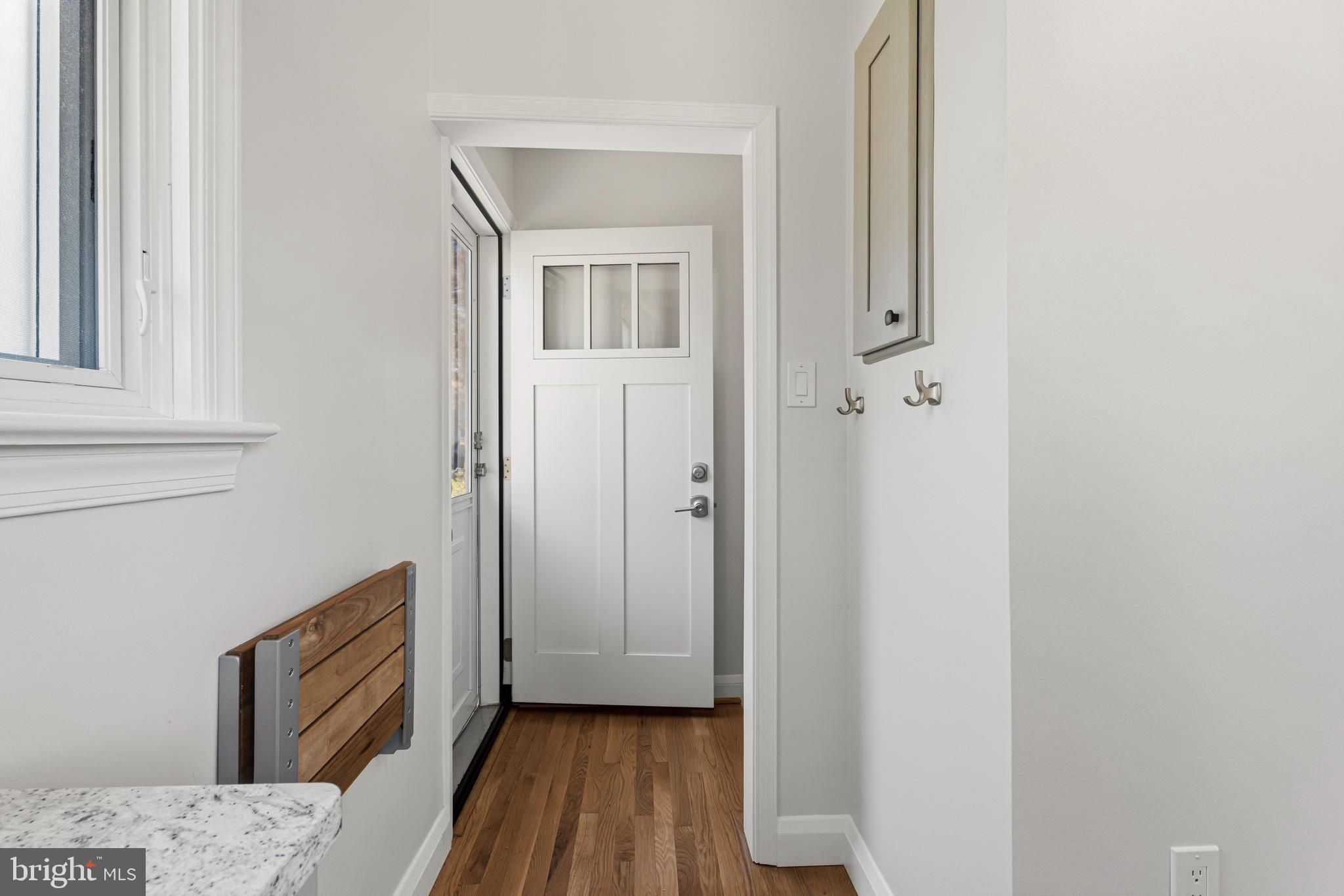 GREENBRIER - Residential