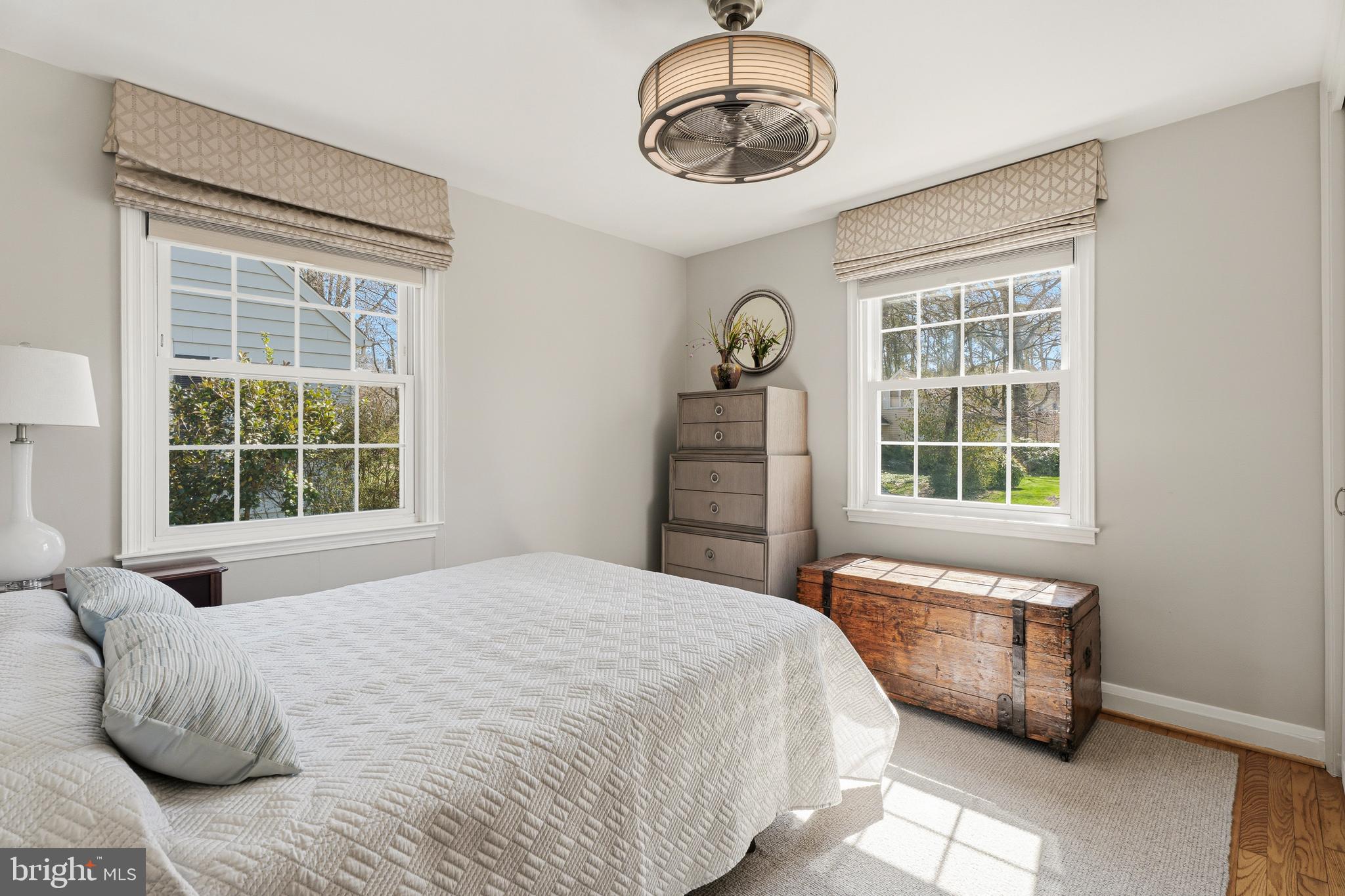 GREENBRIER - Residential