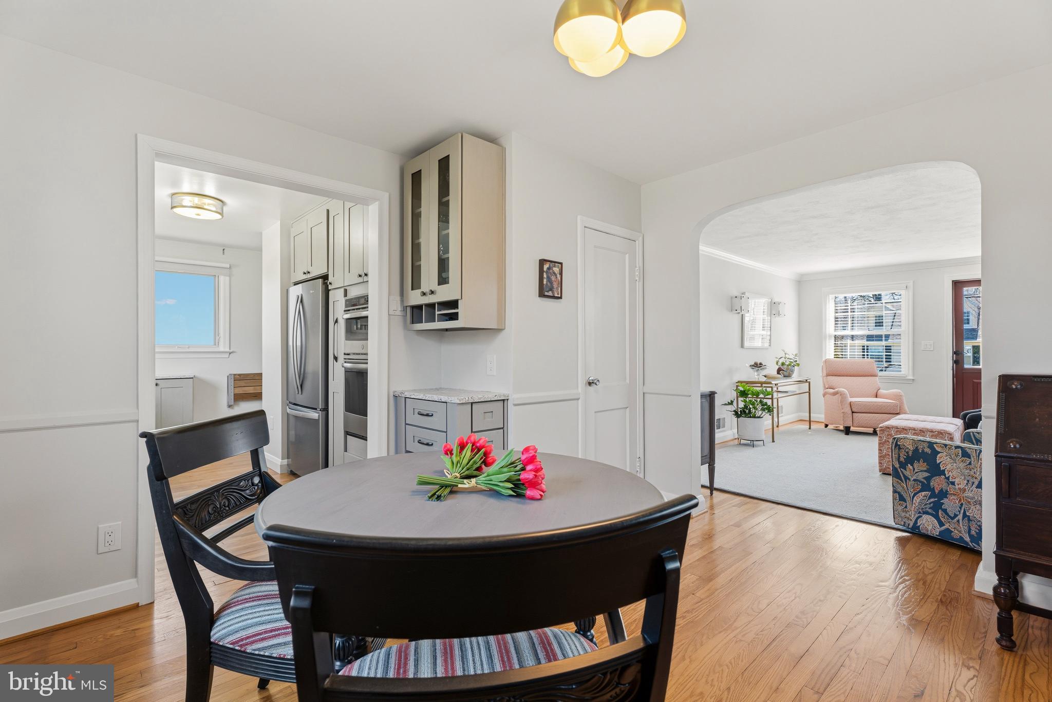 GREENBRIER - Residential