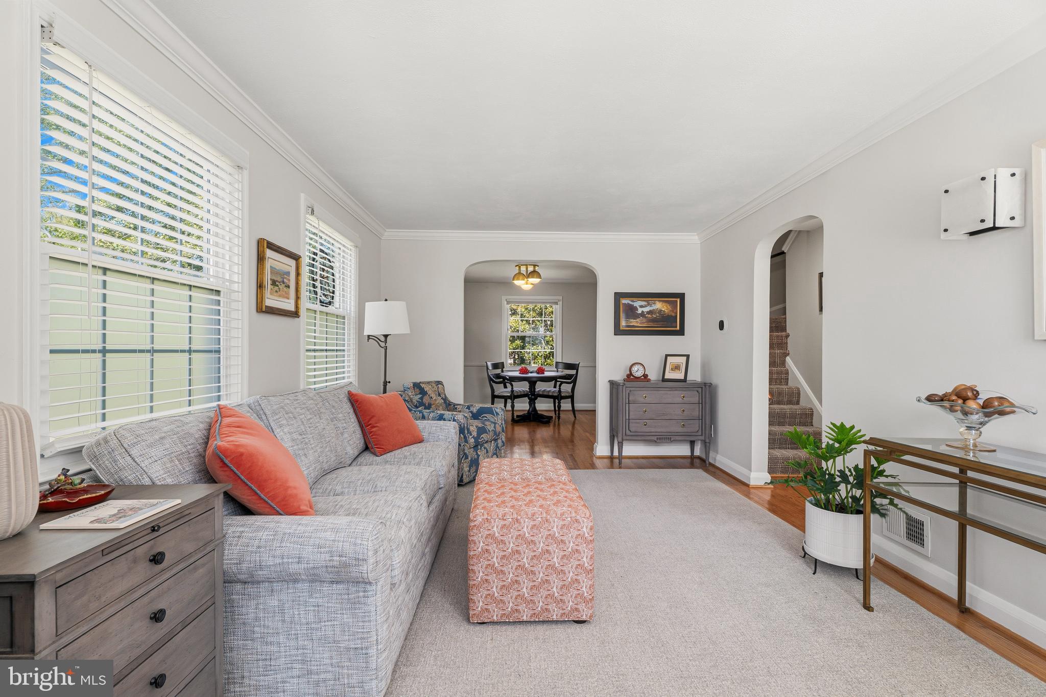 GREENBRIER - Residential