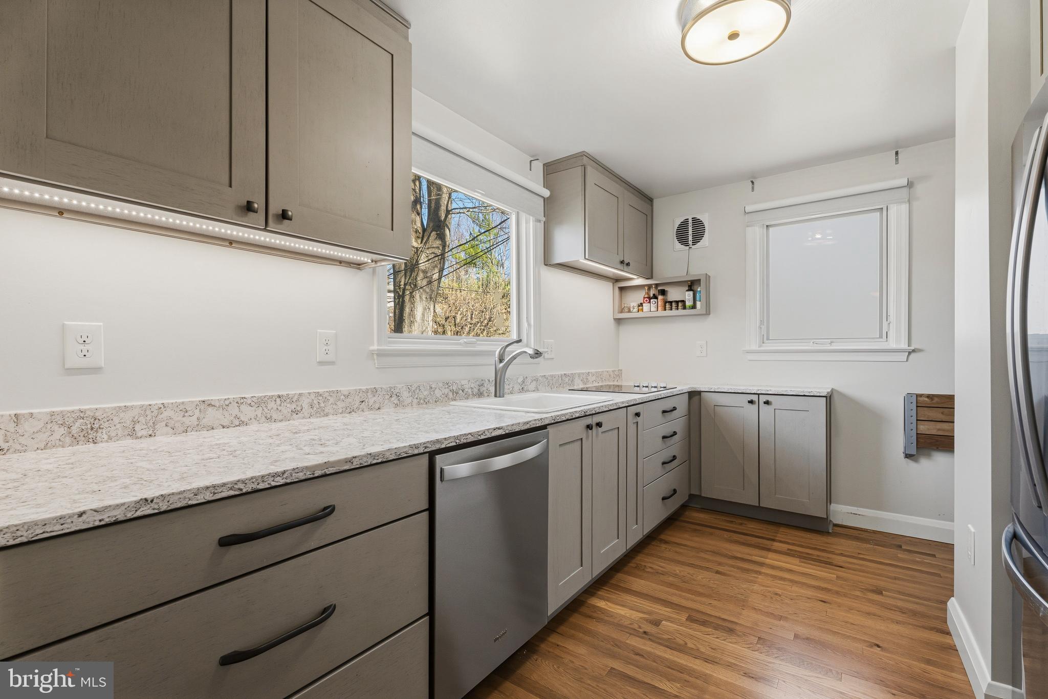 GREENBRIER - Residential