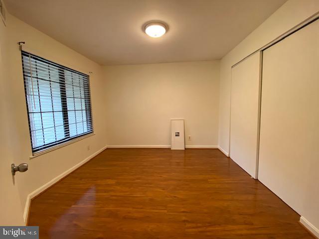 TIERS OF MANCHESTER LAKES - Residential Lease