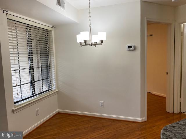 TIERS OF MANCHESTER LAKES - Residential Lease