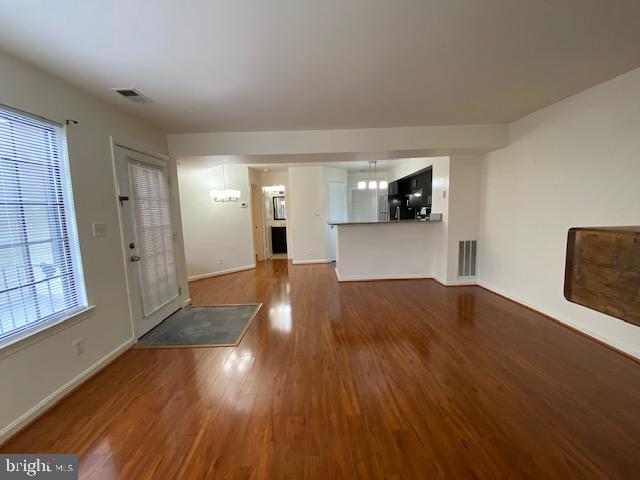 TIERS OF MANCHESTER LAKES - Residential Lease