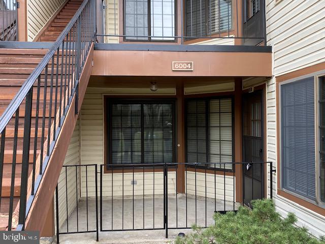 6004 CURTIER DRIVE D D