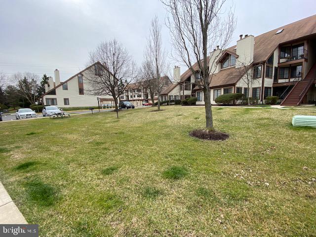 TIERS OF MANCHESTER LAKES - Residential Lease