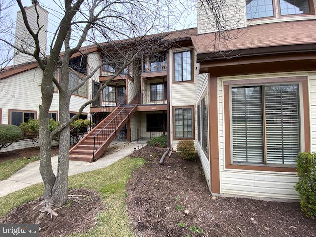 TIERS OF MANCHESTER LAKES - Residential Lease