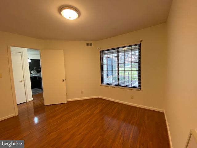 TIERS OF MANCHESTER LAKES - Residential Lease