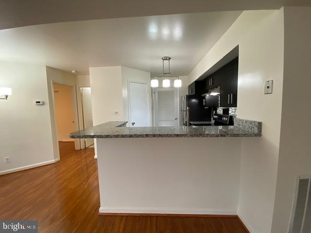 TIERS OF MANCHESTER LAKES - Residential Lease