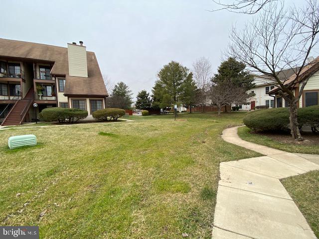 TIERS OF MANCHESTER LAKES - Residential Lease