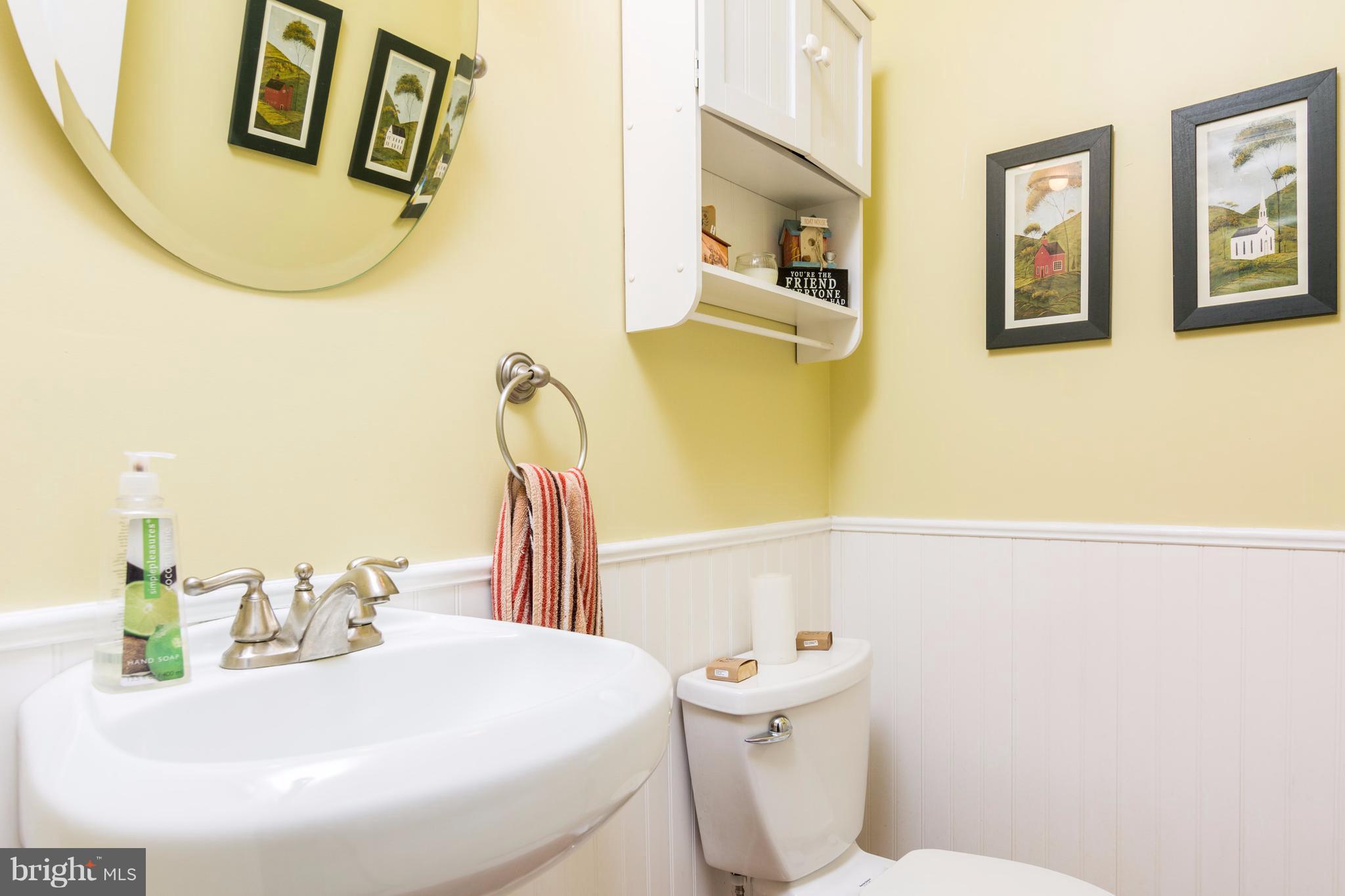 CHARING CROSS - Residential