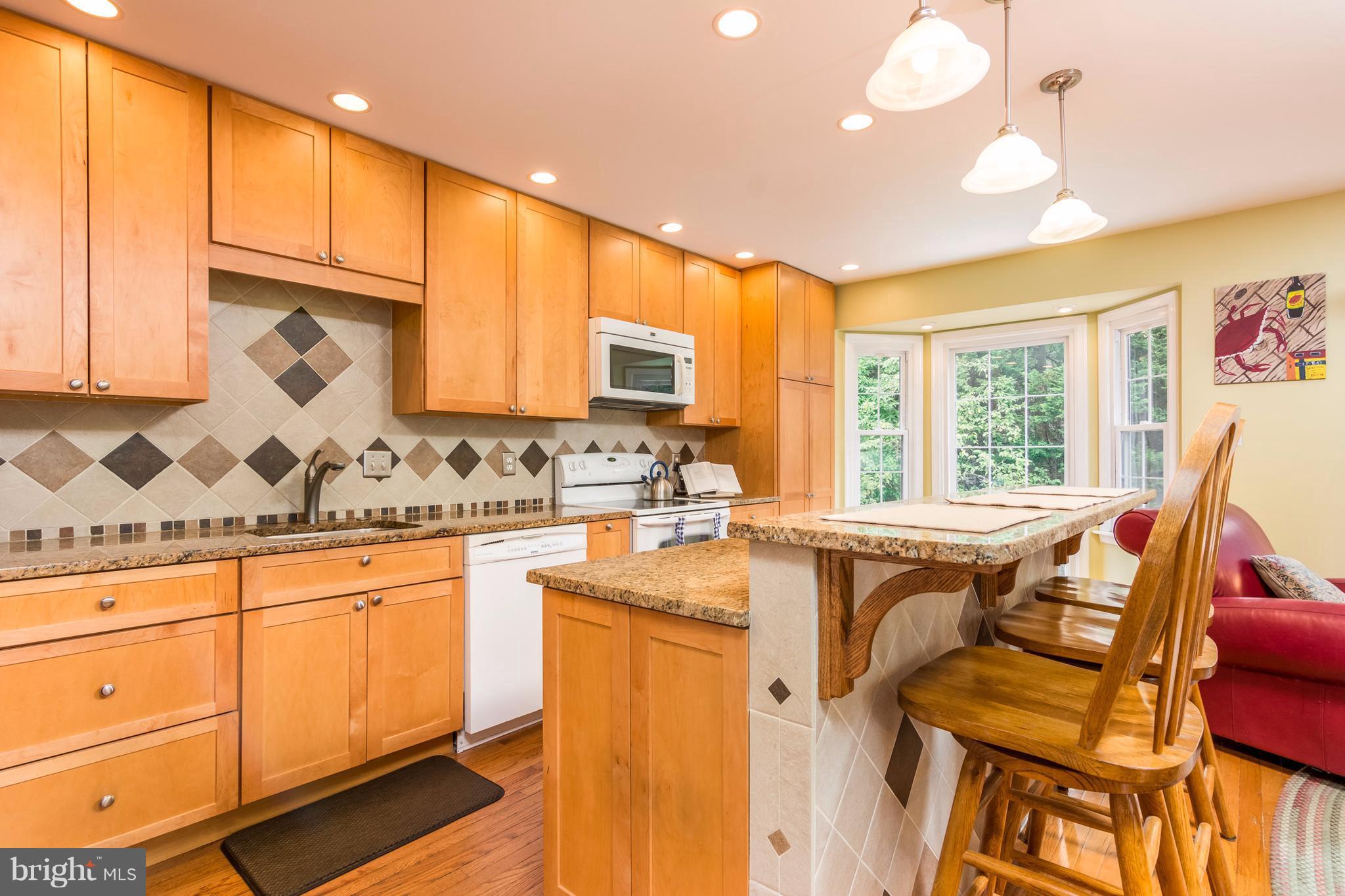 CHARING CROSS - Residential