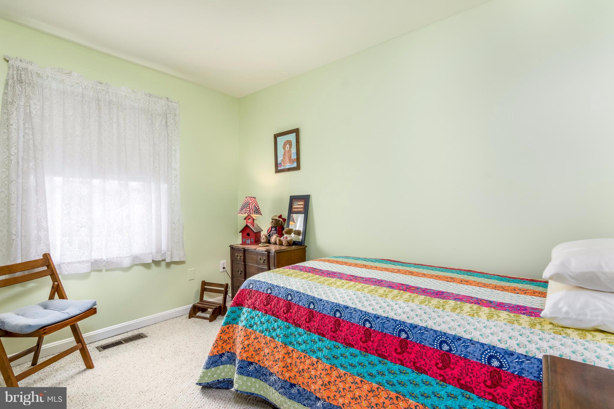 CHARING CROSS - Residential