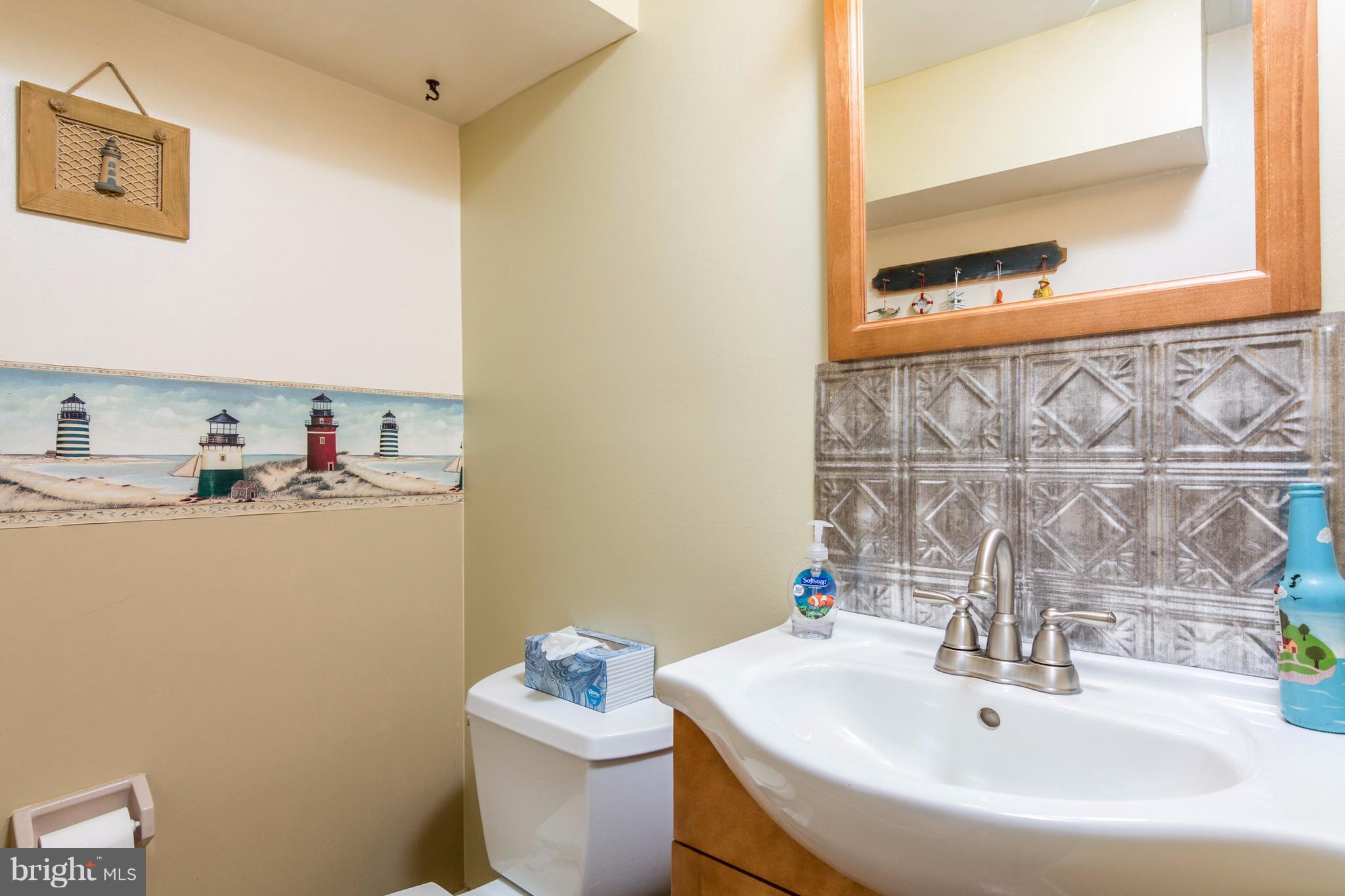 CHARING CROSS - Residential