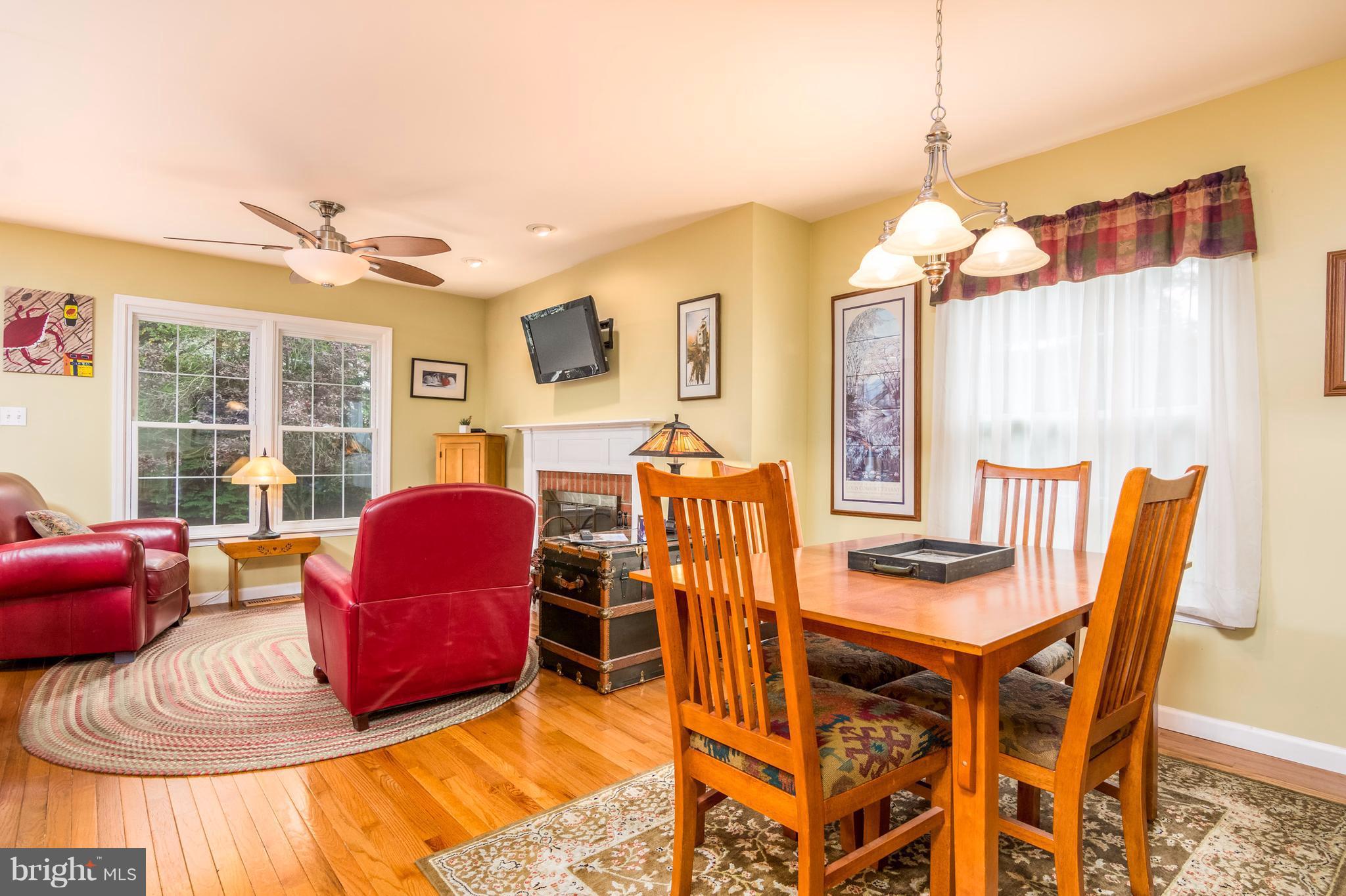 CHARING CROSS - Residential