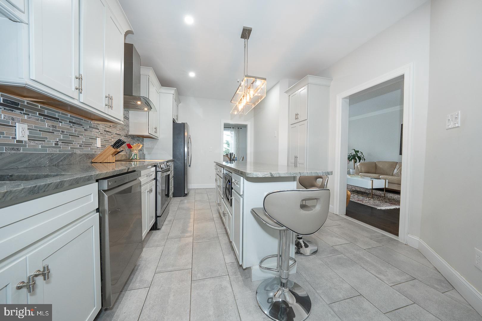 GLEN ARBOR - Residential