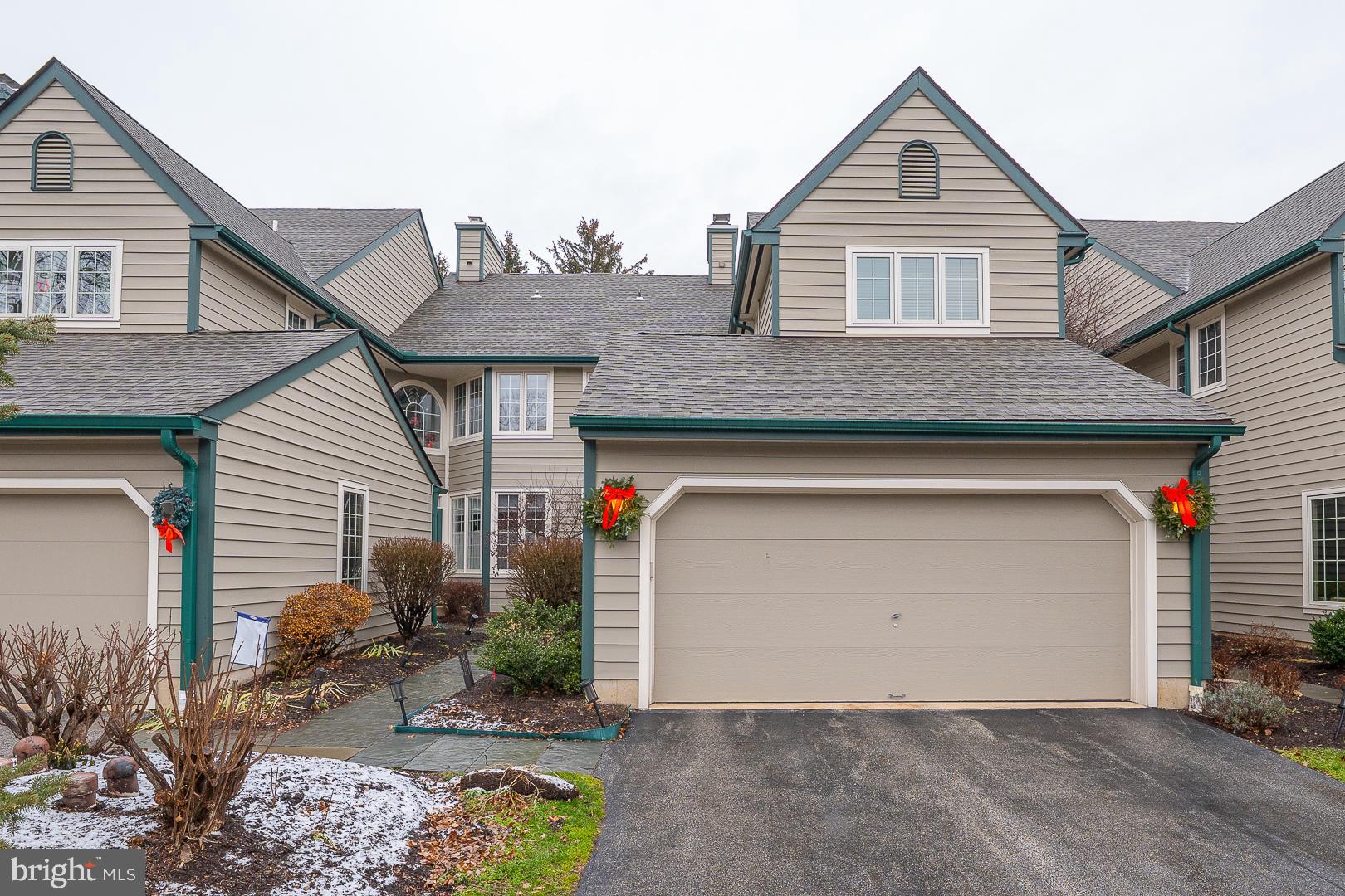 GLEN ARBOR - Residential