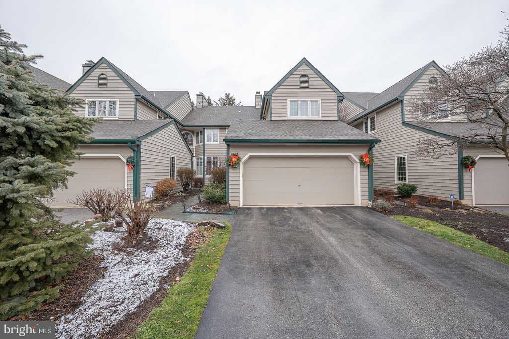 Photo of 408 Glen Arbor Court, KING OF PRUSSIA, PA 19406 (MLS # PAMC2165360)