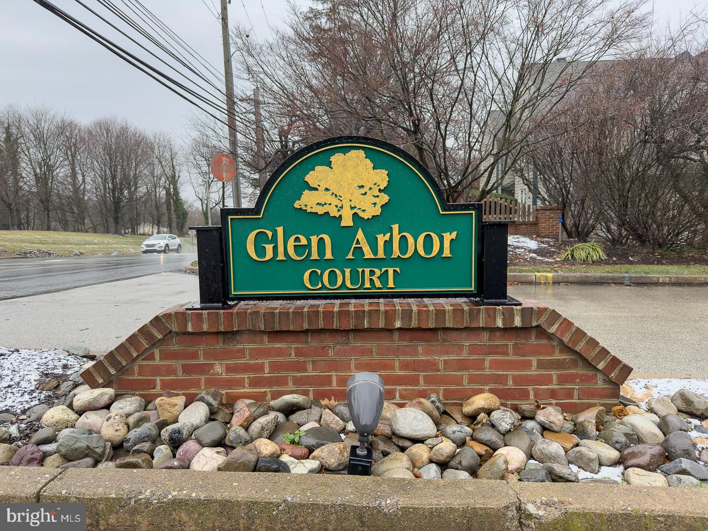 GLEN ARBOR - Residential