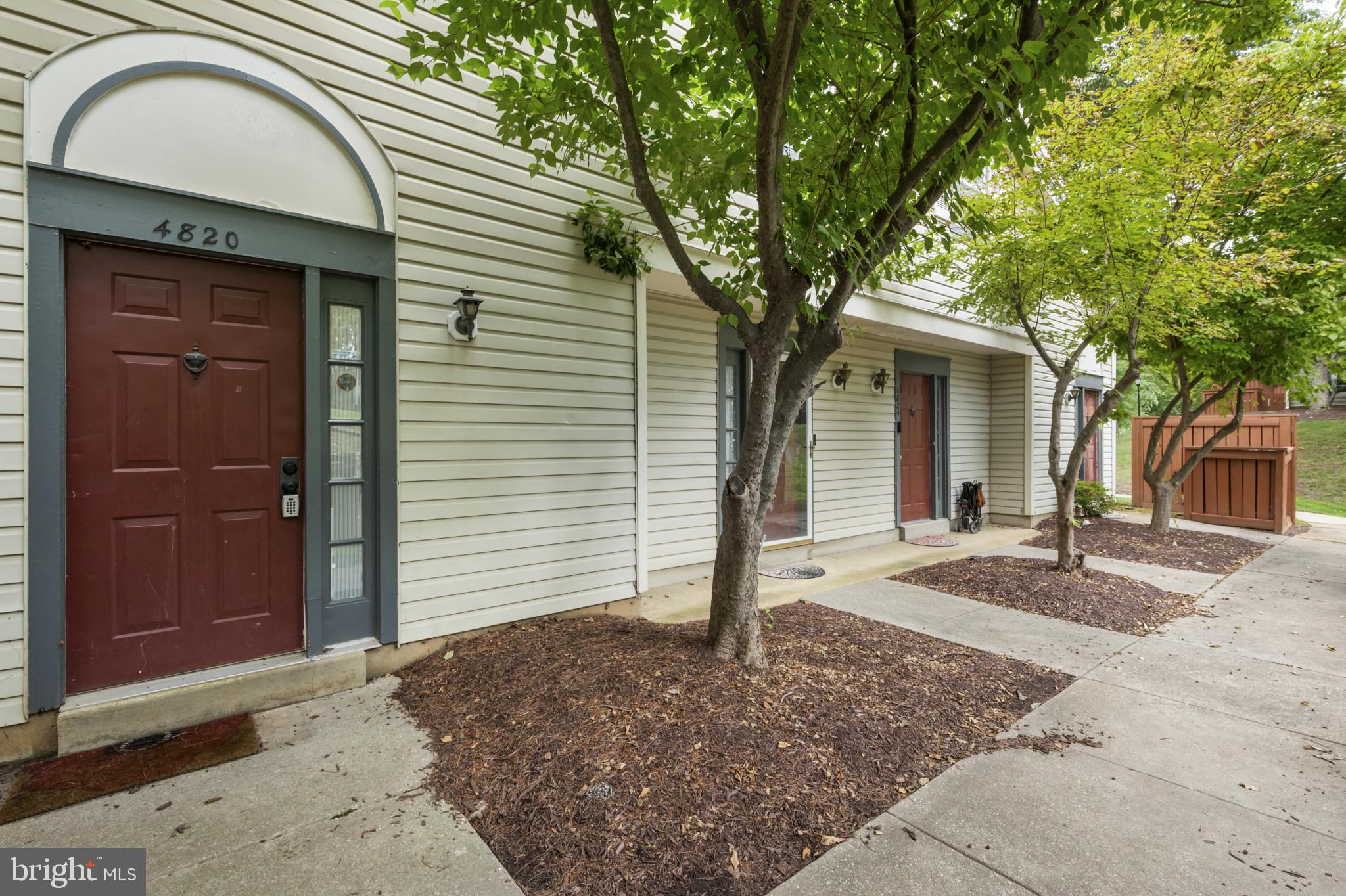 GLENSFORD CONDO - Residential