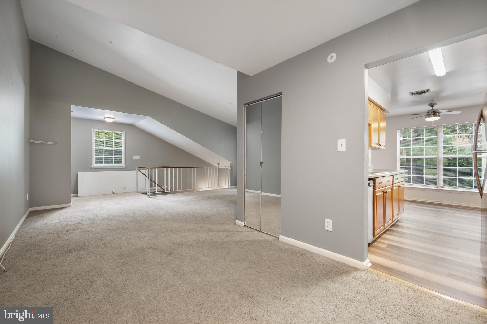 GLENSFORD CONDO - Residential