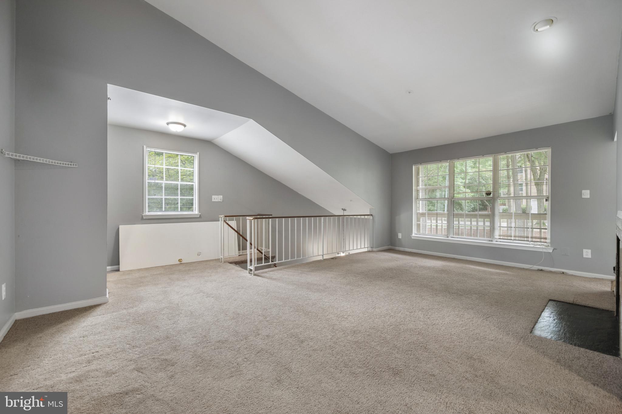 GLENSFORD CONDO - Residential