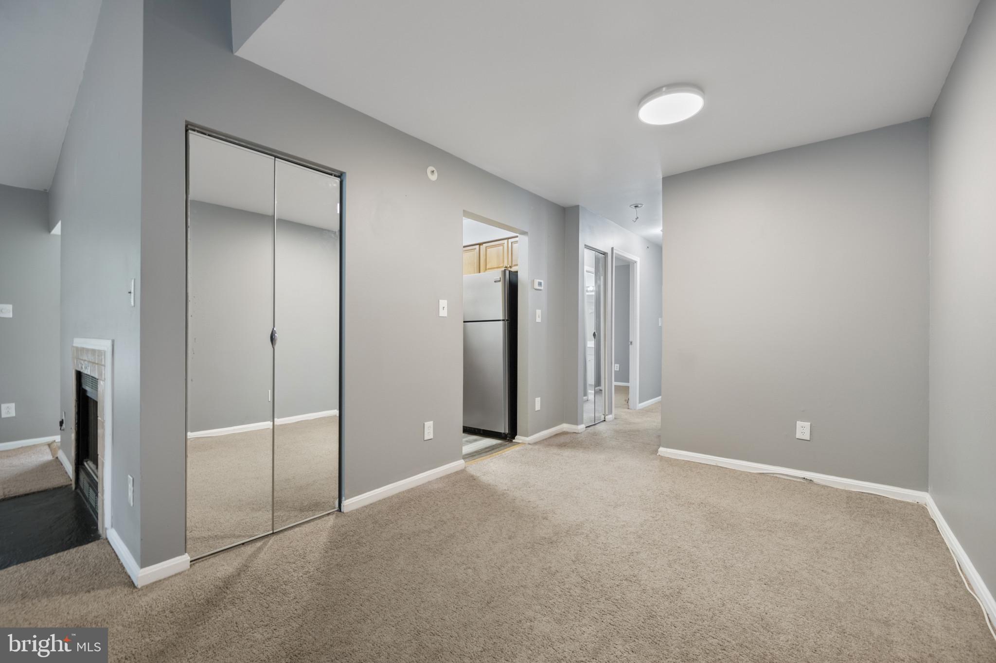 GLENSFORD CONDO - Residential