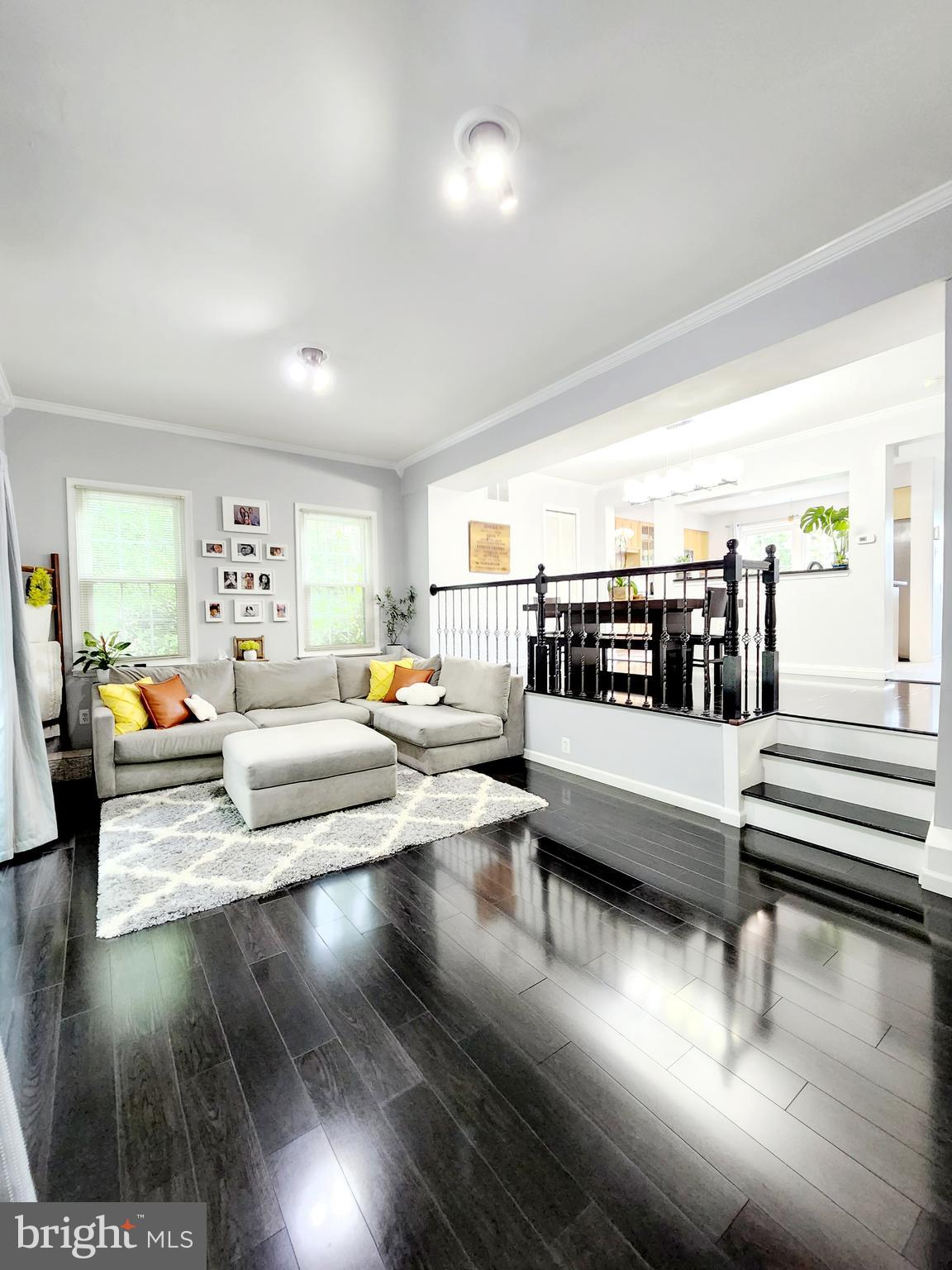 OLD MILL - Residential