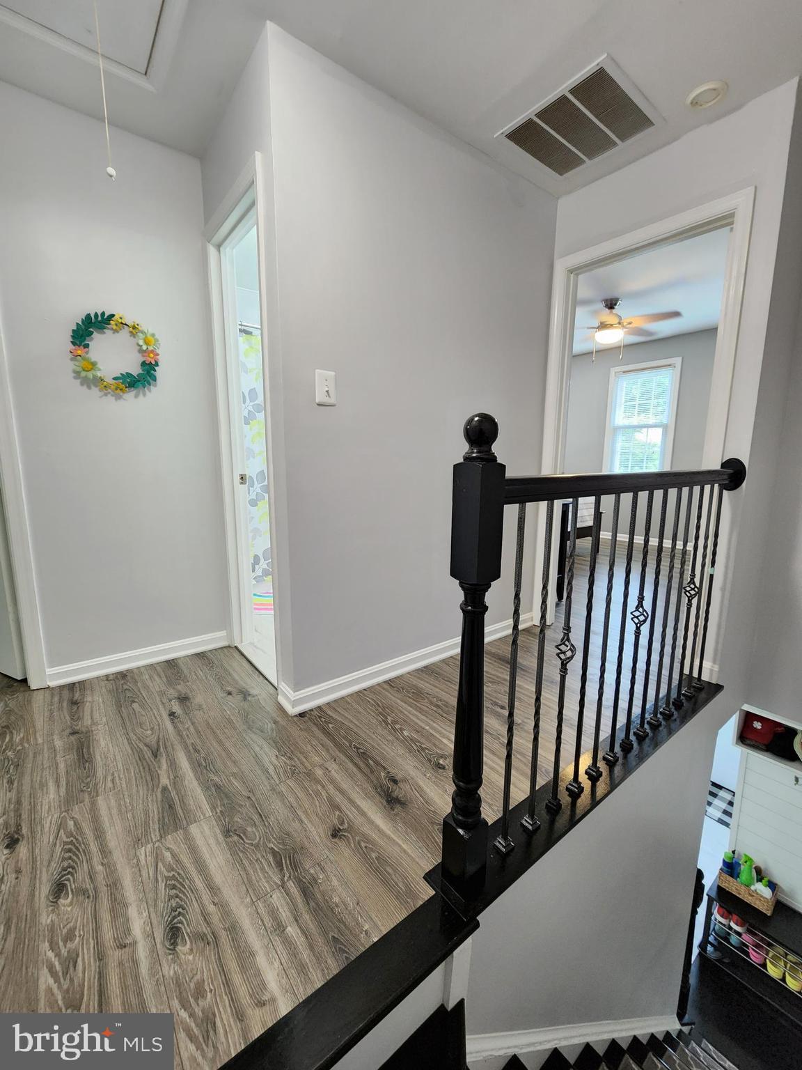 OLD MILL - Residential