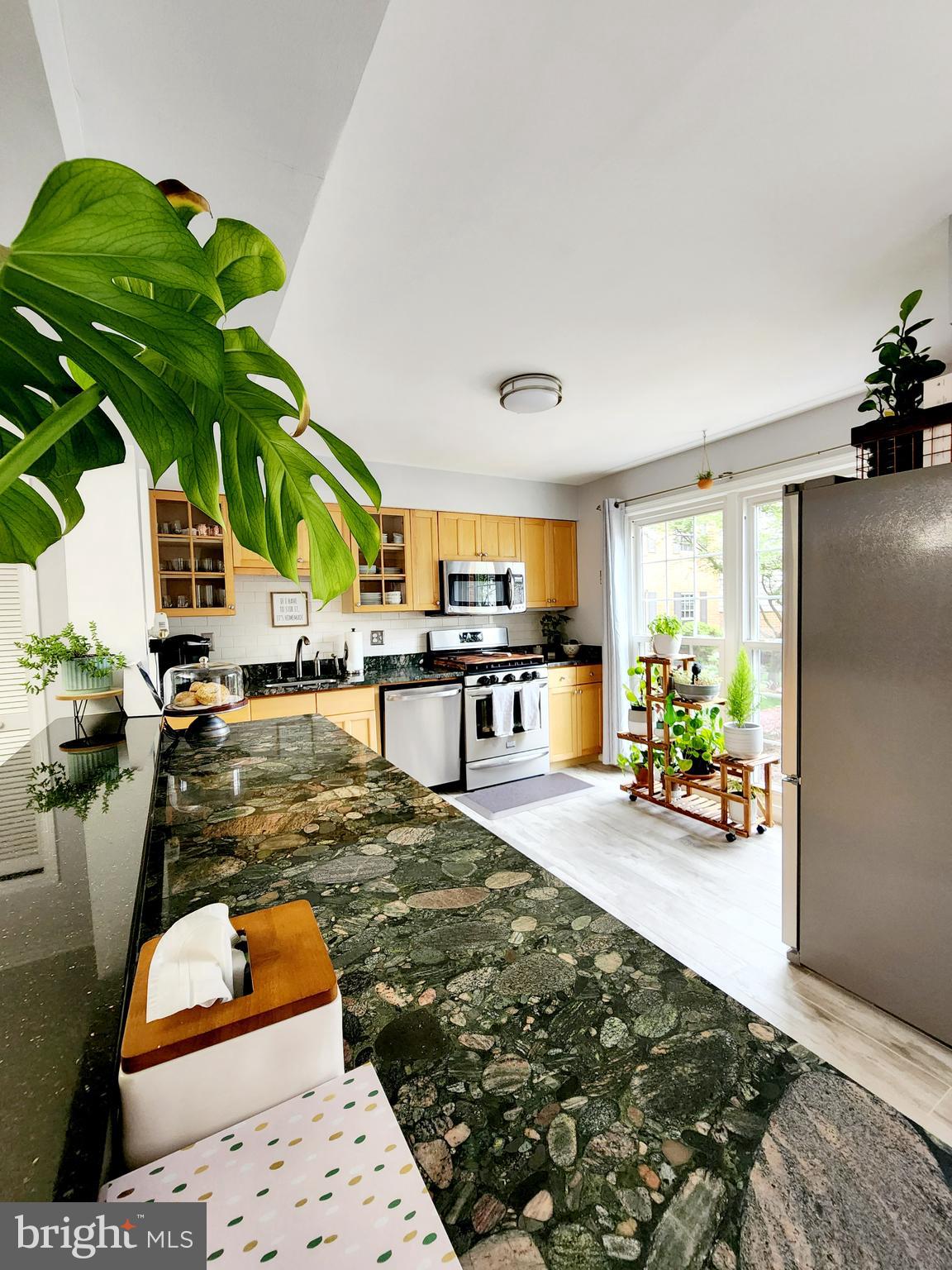 OLD MILL - Residential