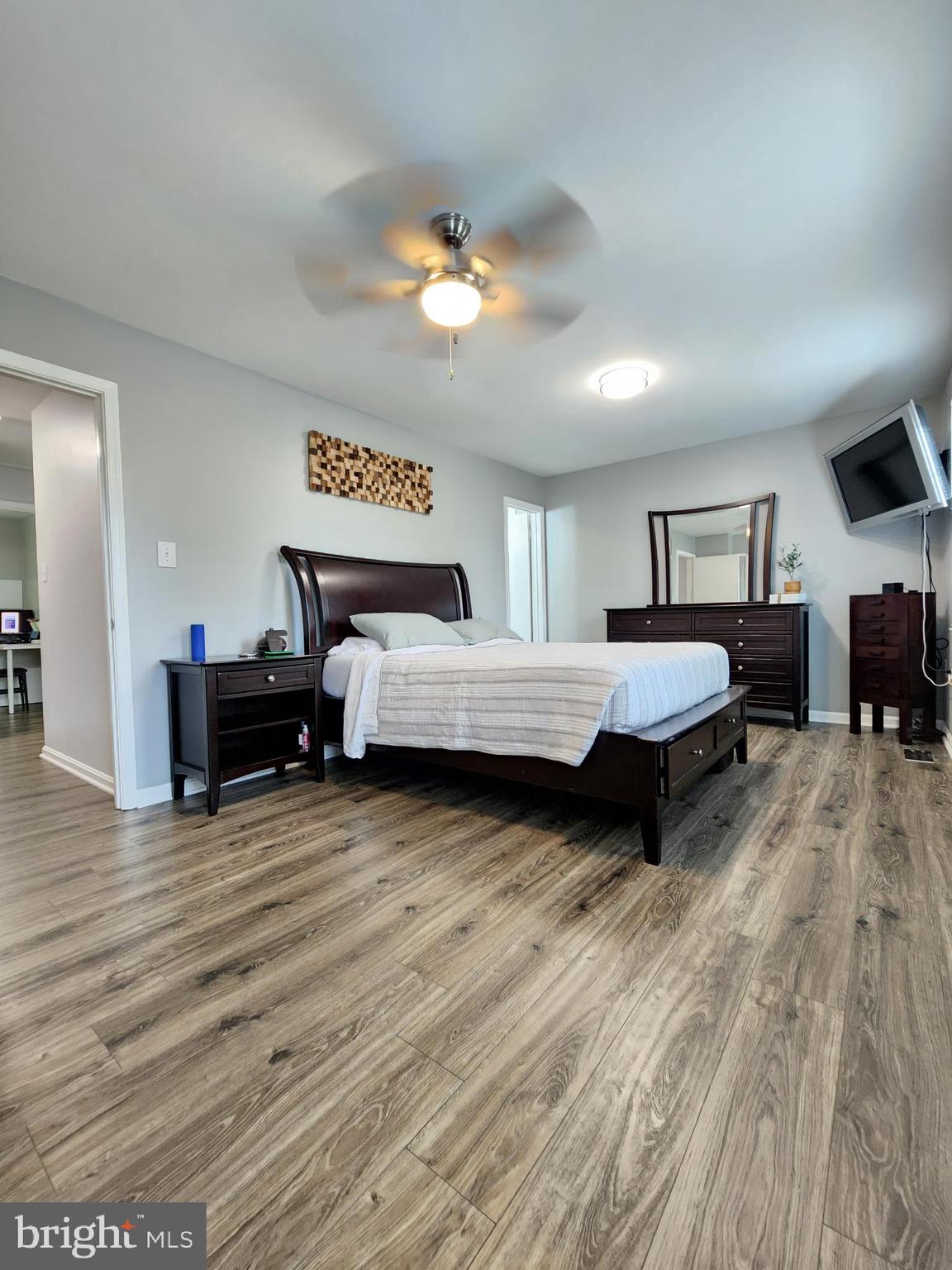 OLD MILL - Residential