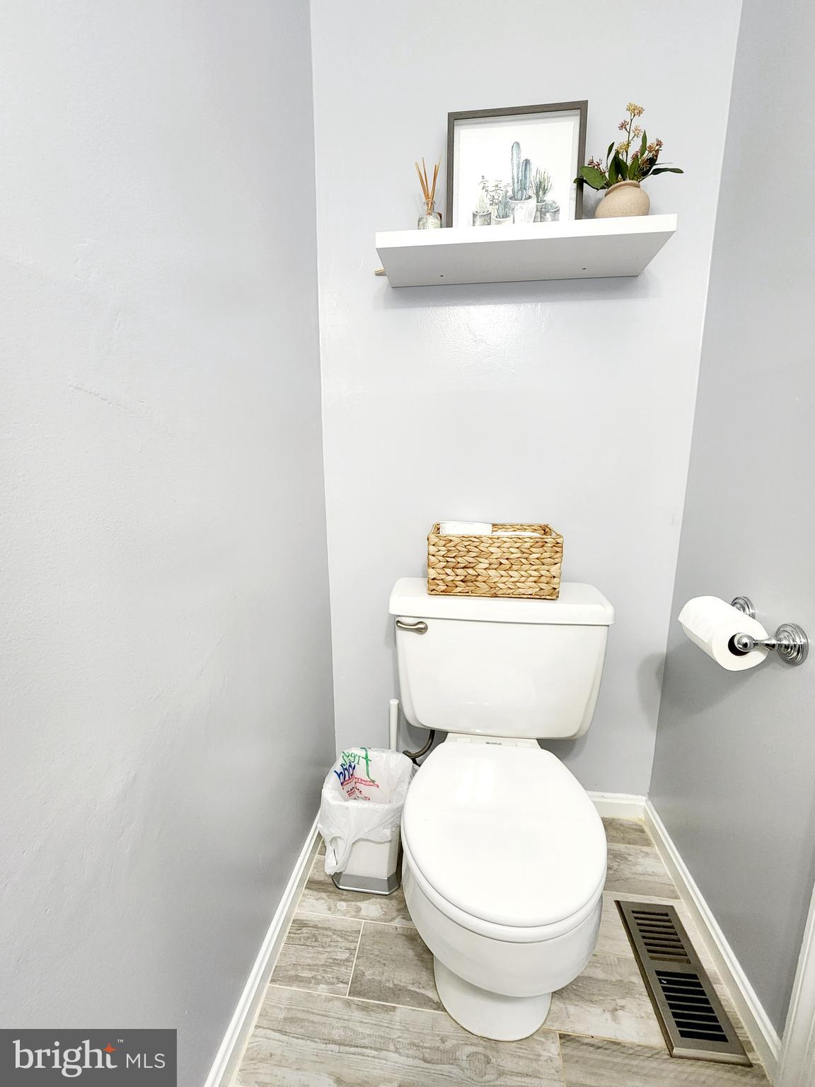 OLD MILL - Residential