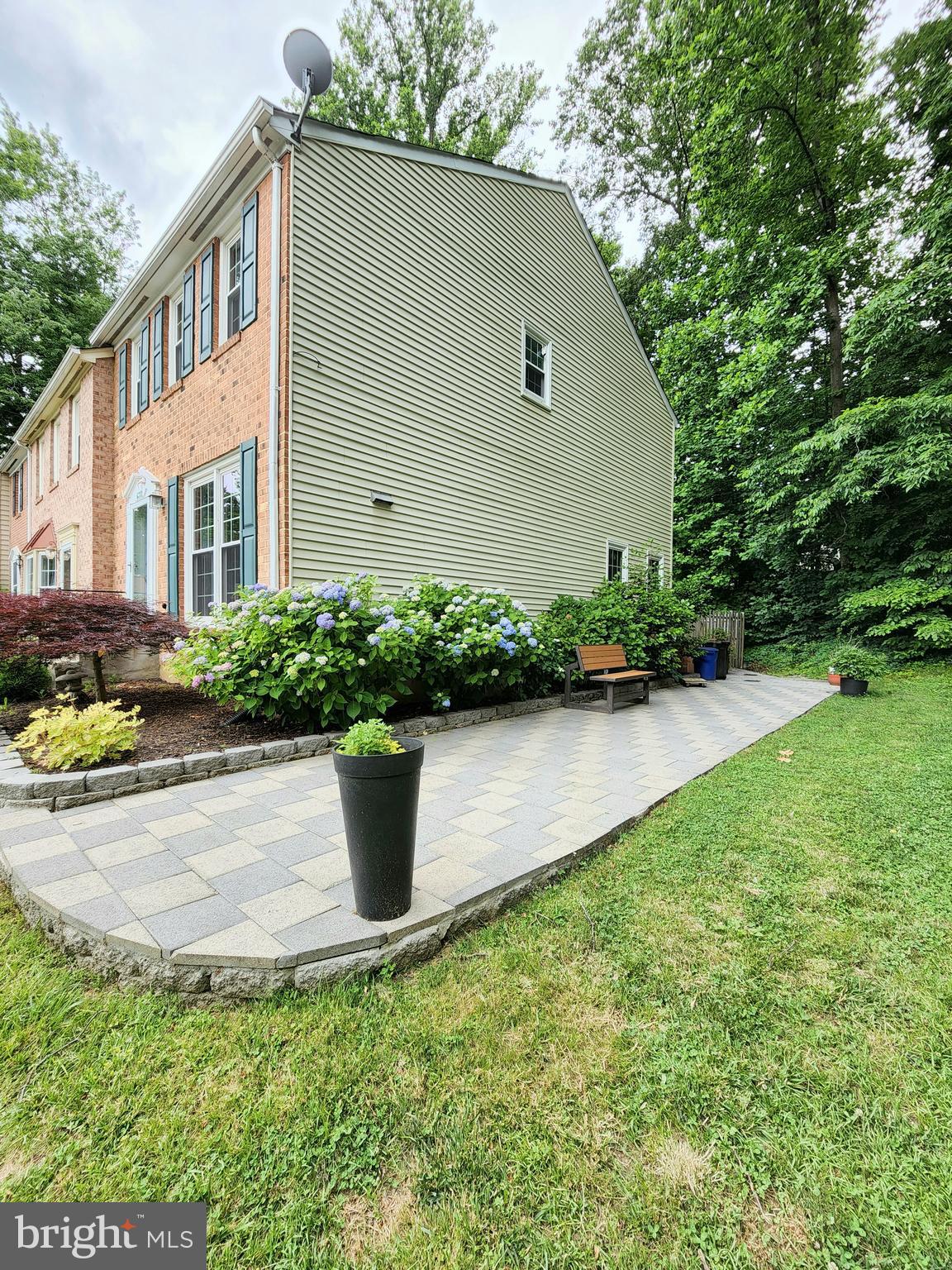 OLD MILL - Residential