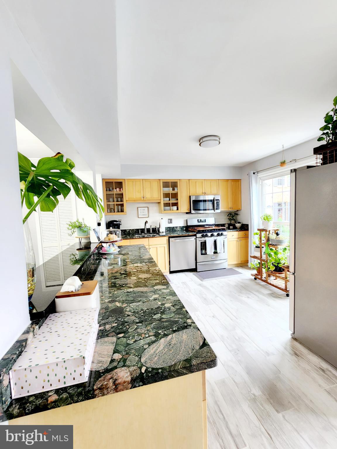 OLD MILL - Residential