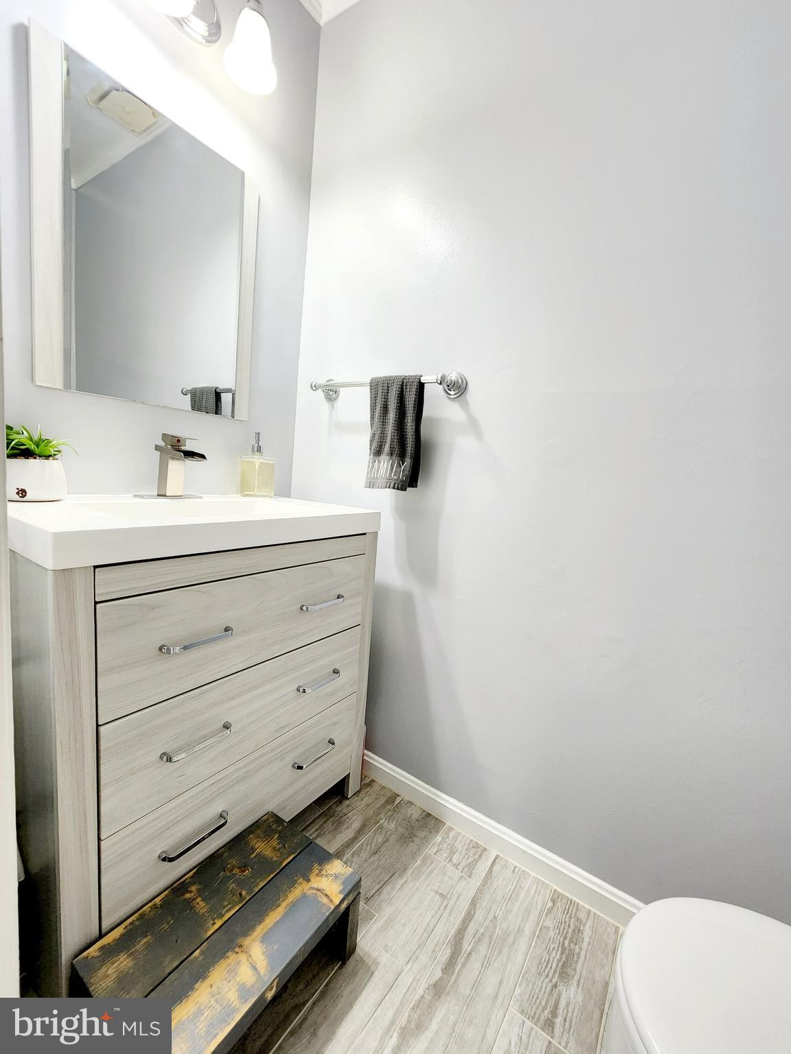 OLD MILL - Residential