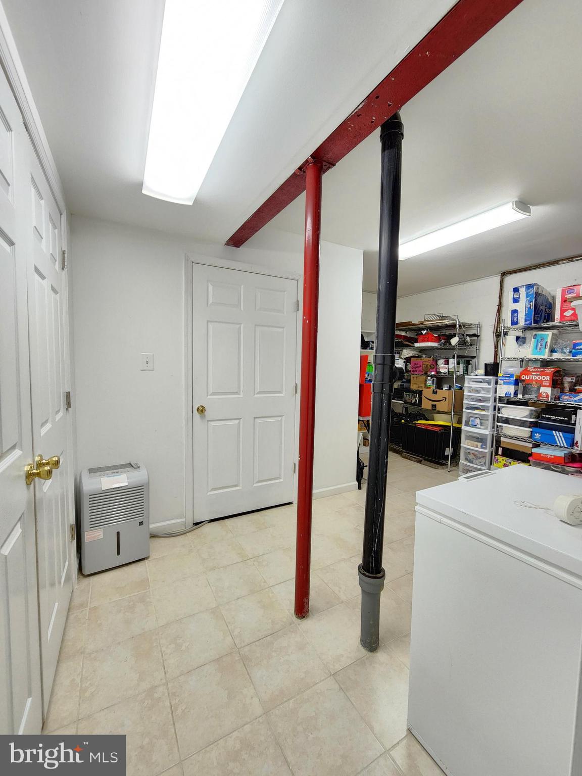 OLD MILL - Residential