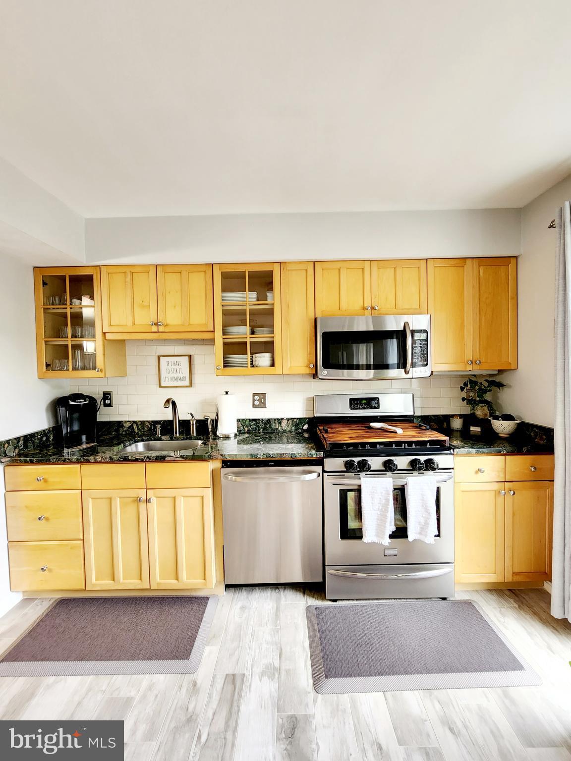 OLD MILL - Residential