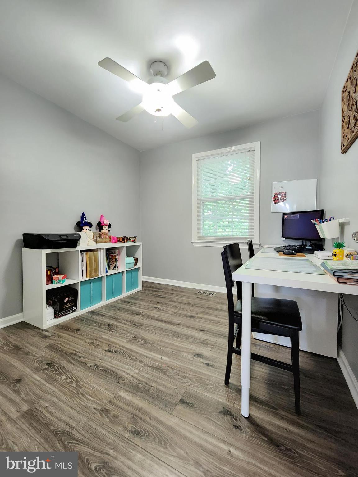 OLD MILL - Residential