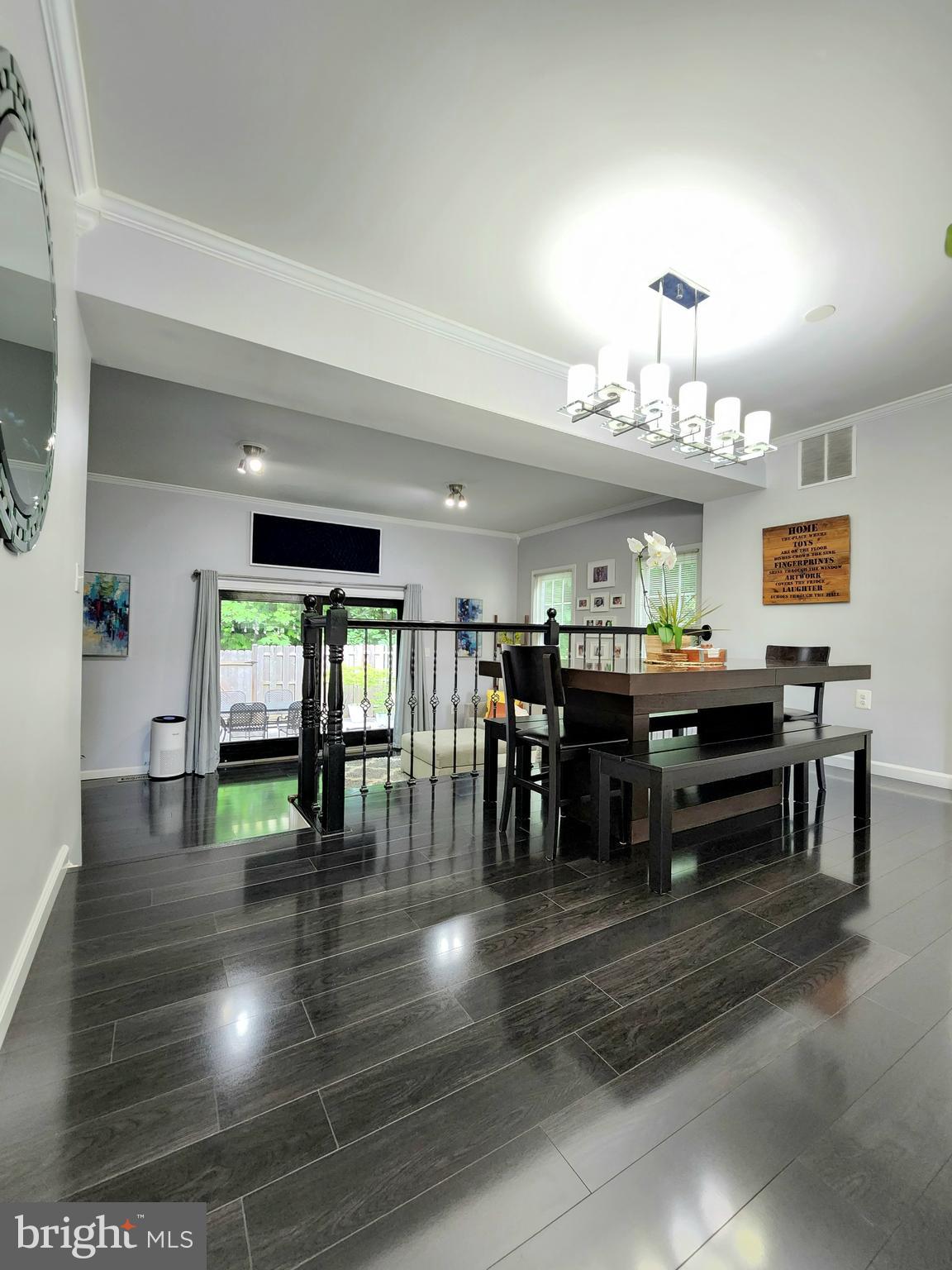 OLD MILL - Residential