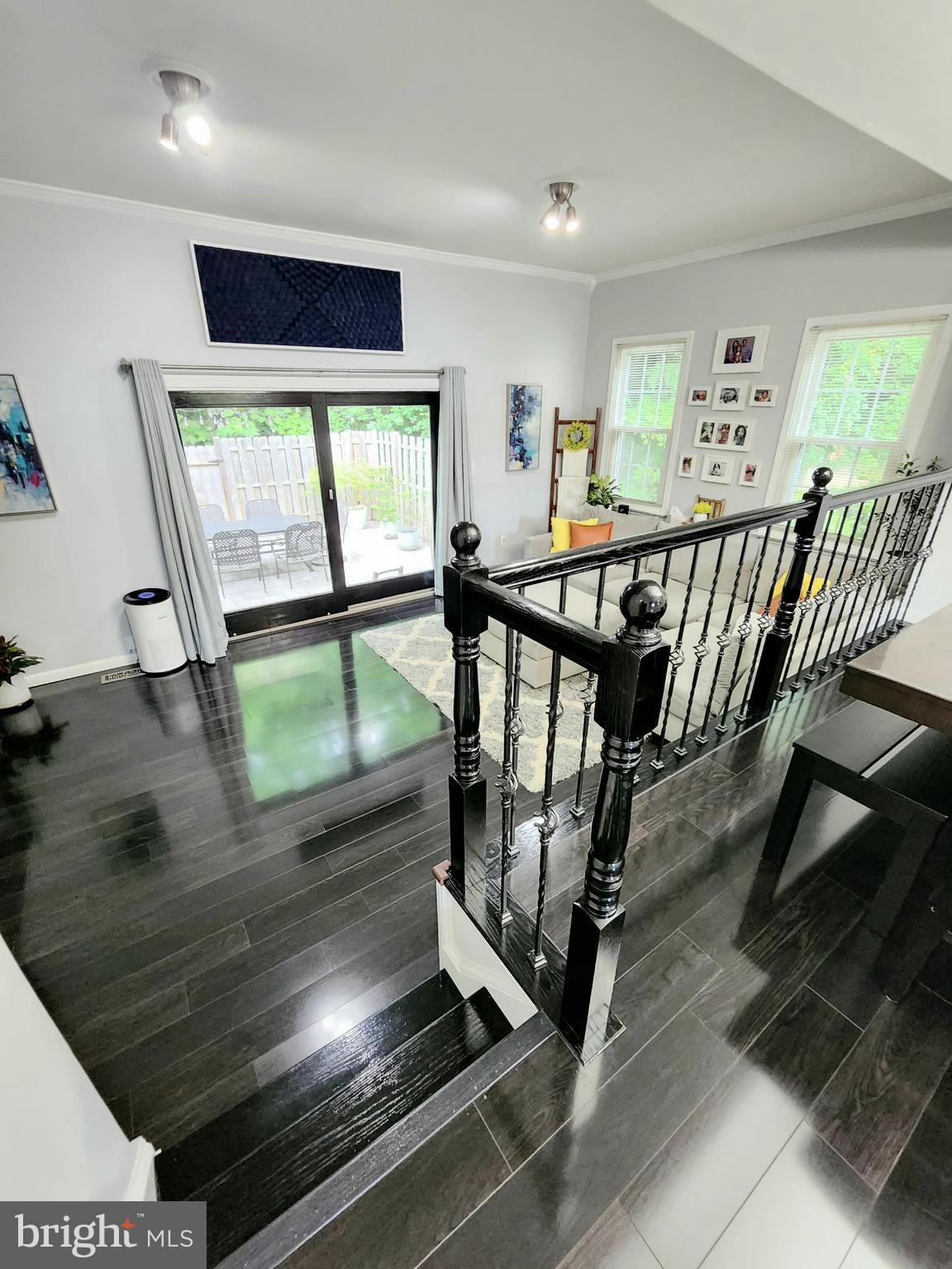 OLD MILL - Residential