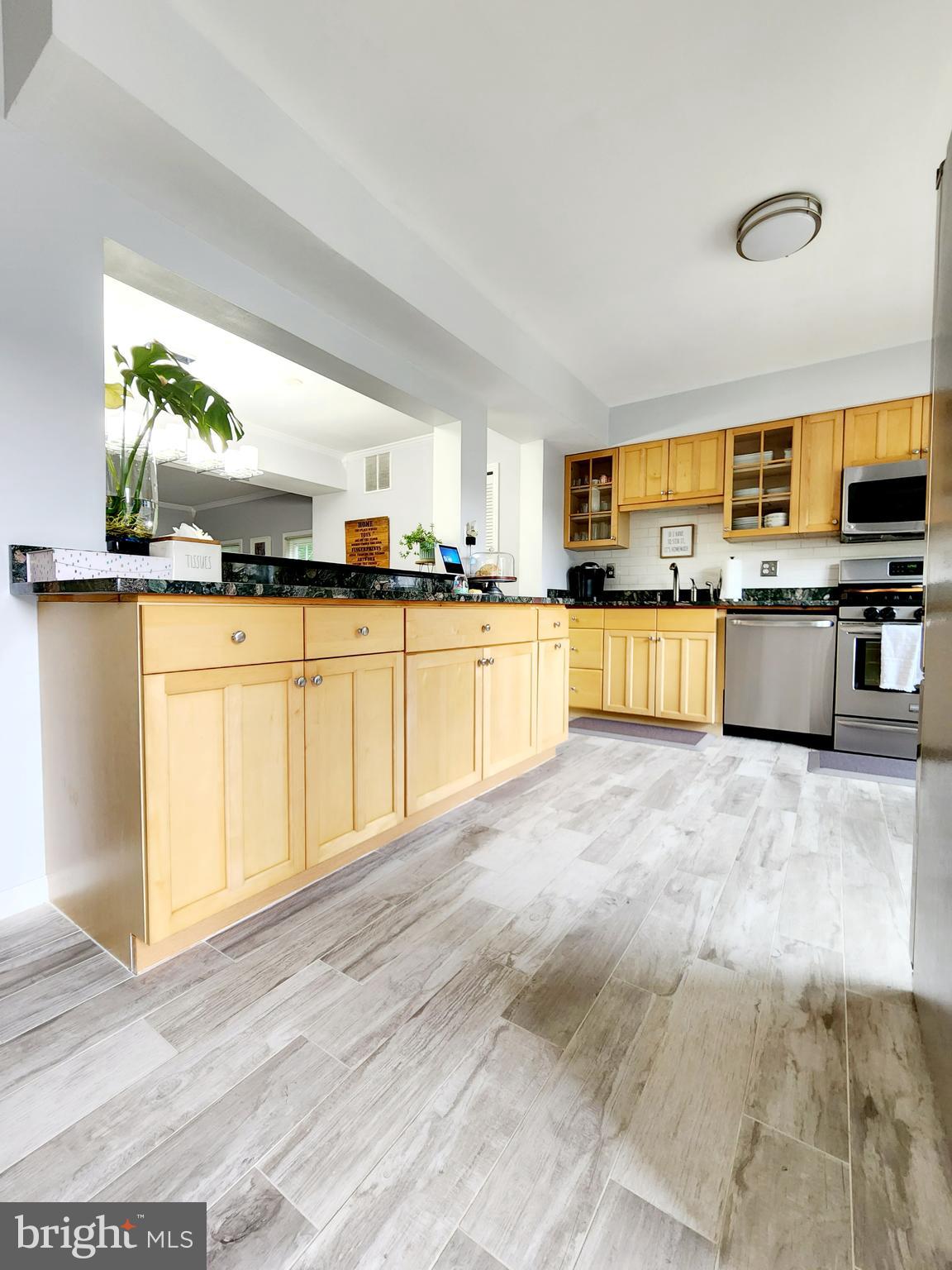 OLD MILL - Residential