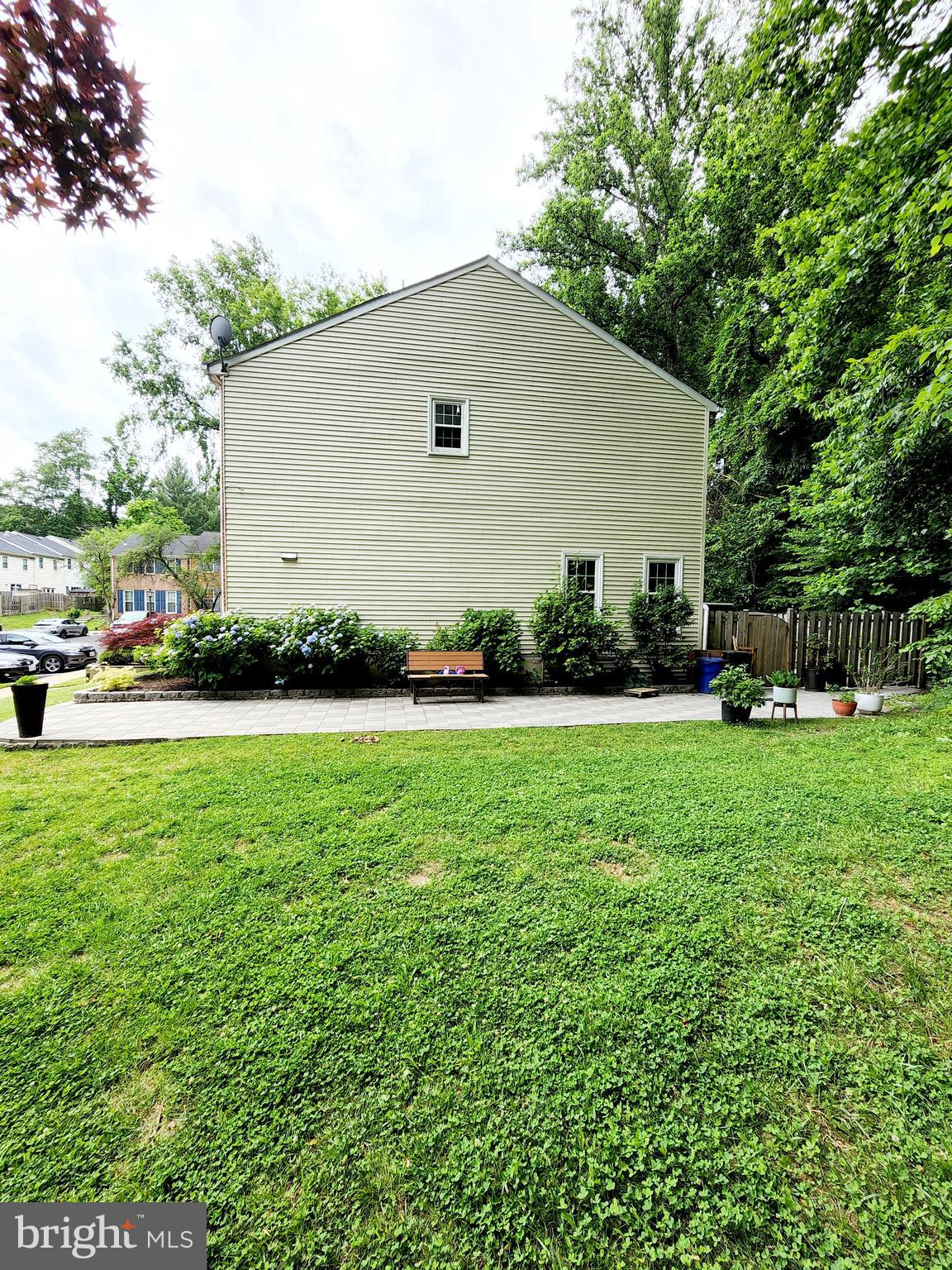 OLD MILL - Residential