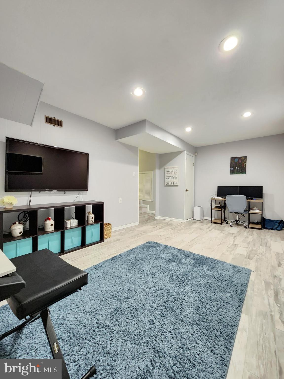 OLD MILL - Residential