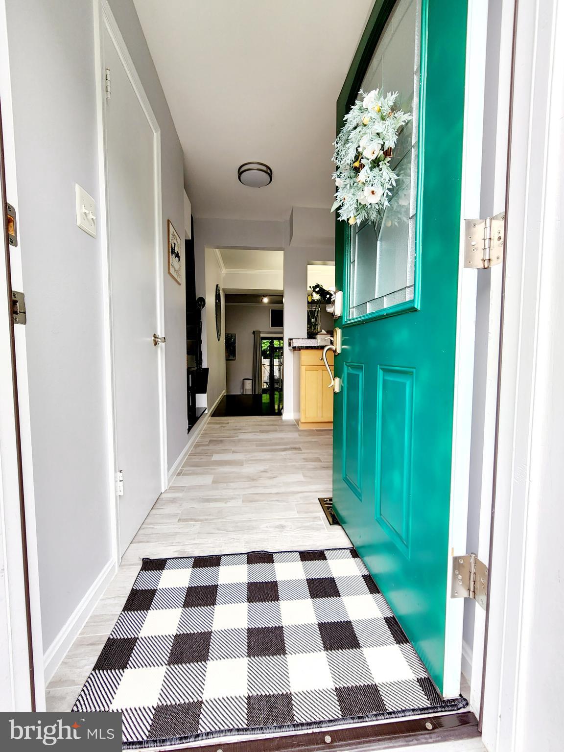 OLD MILL - Residential