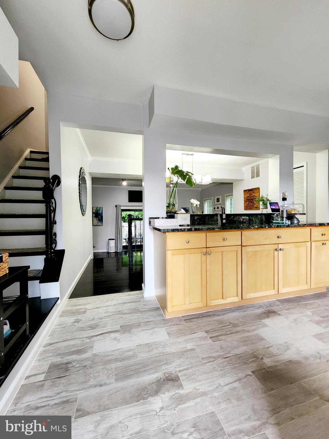 OLD MILL - Residential