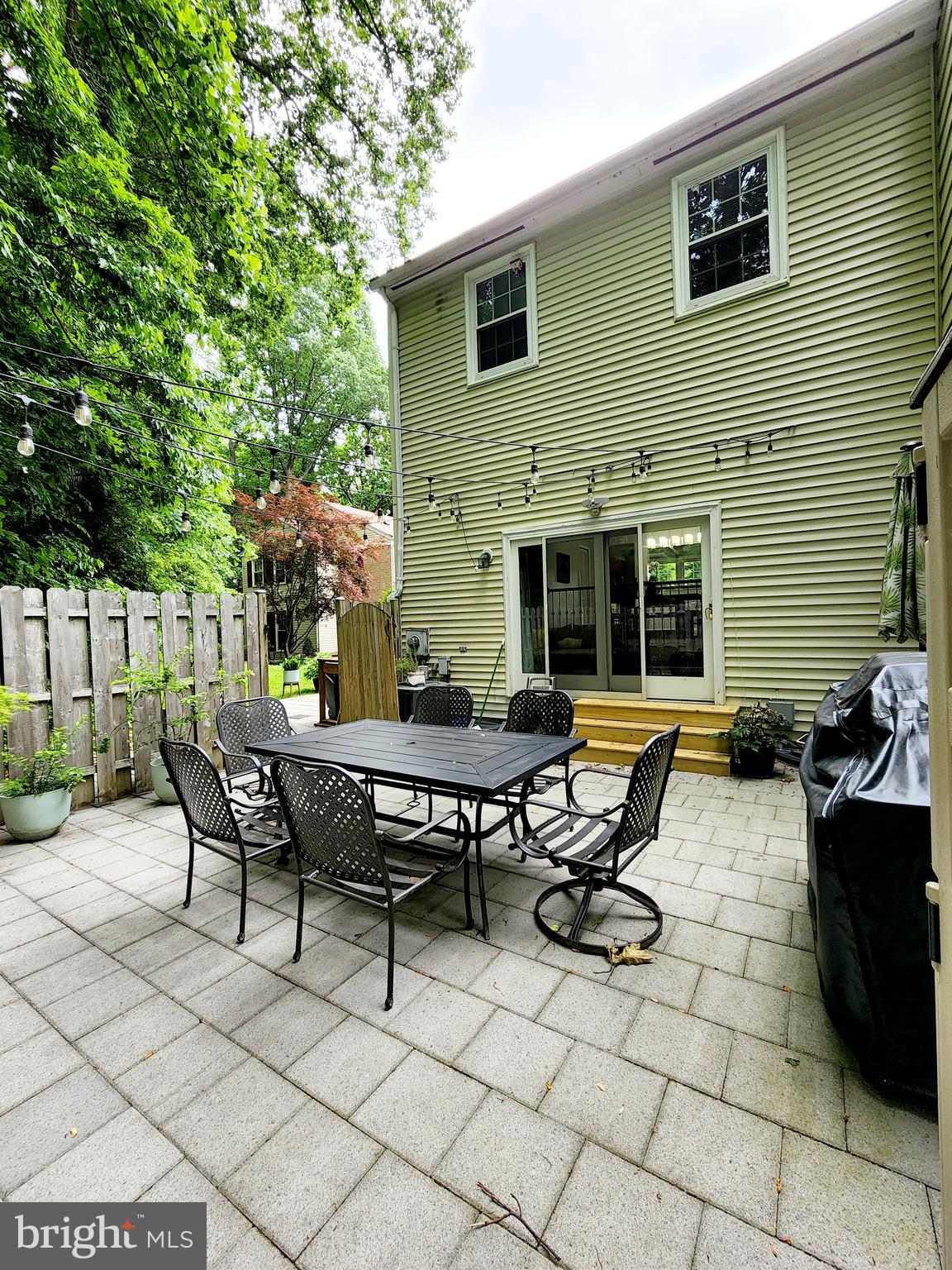 OLD MILL - Residential