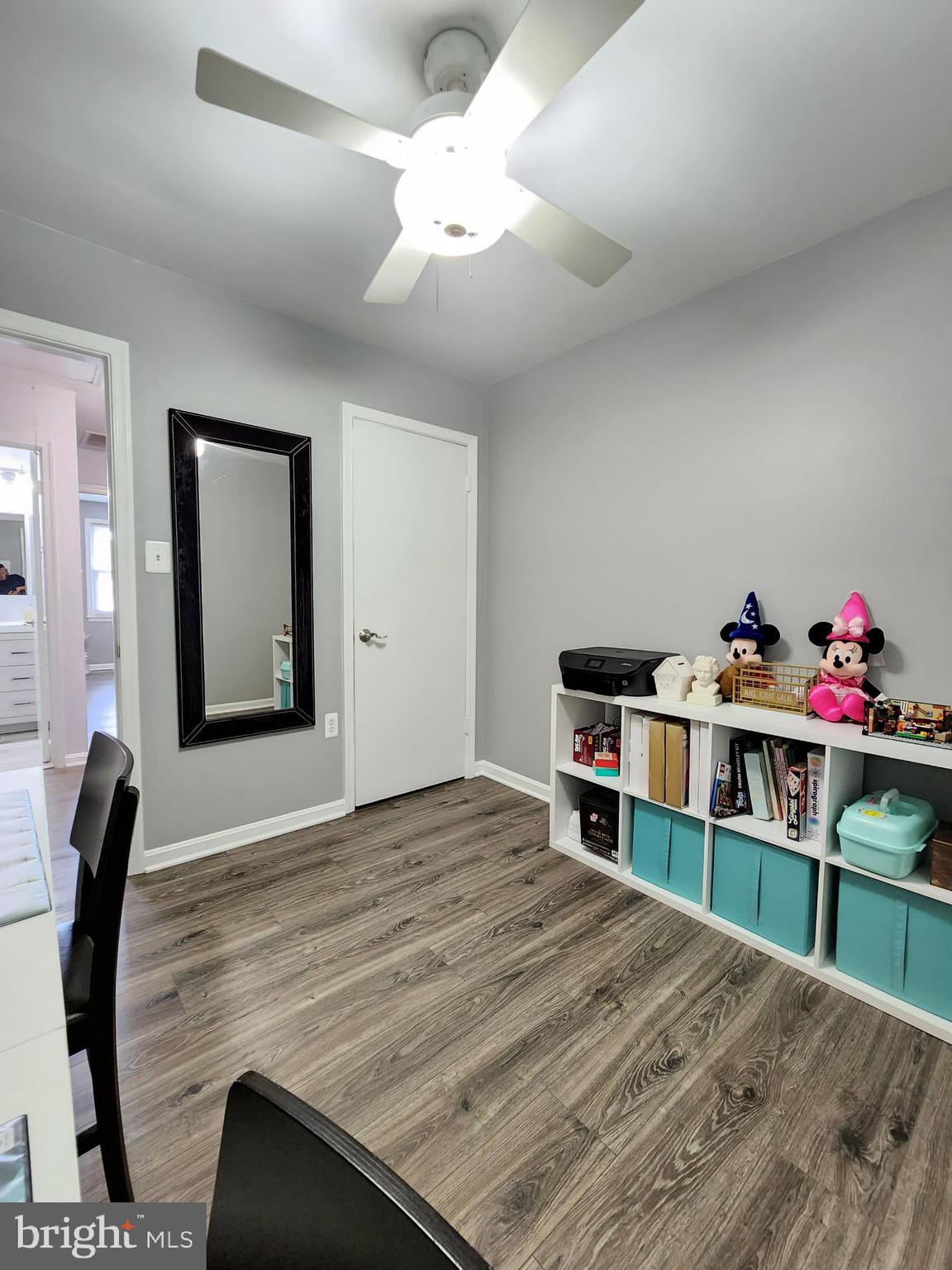 OLD MILL - Residential