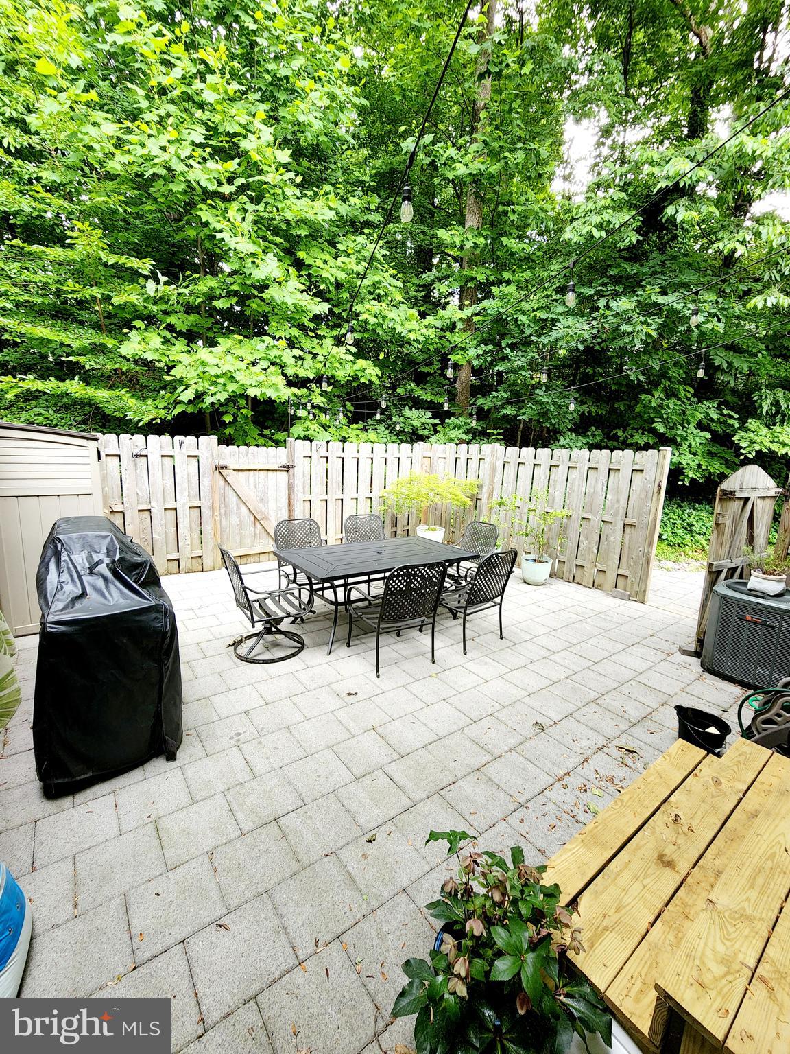 OLD MILL - Residential