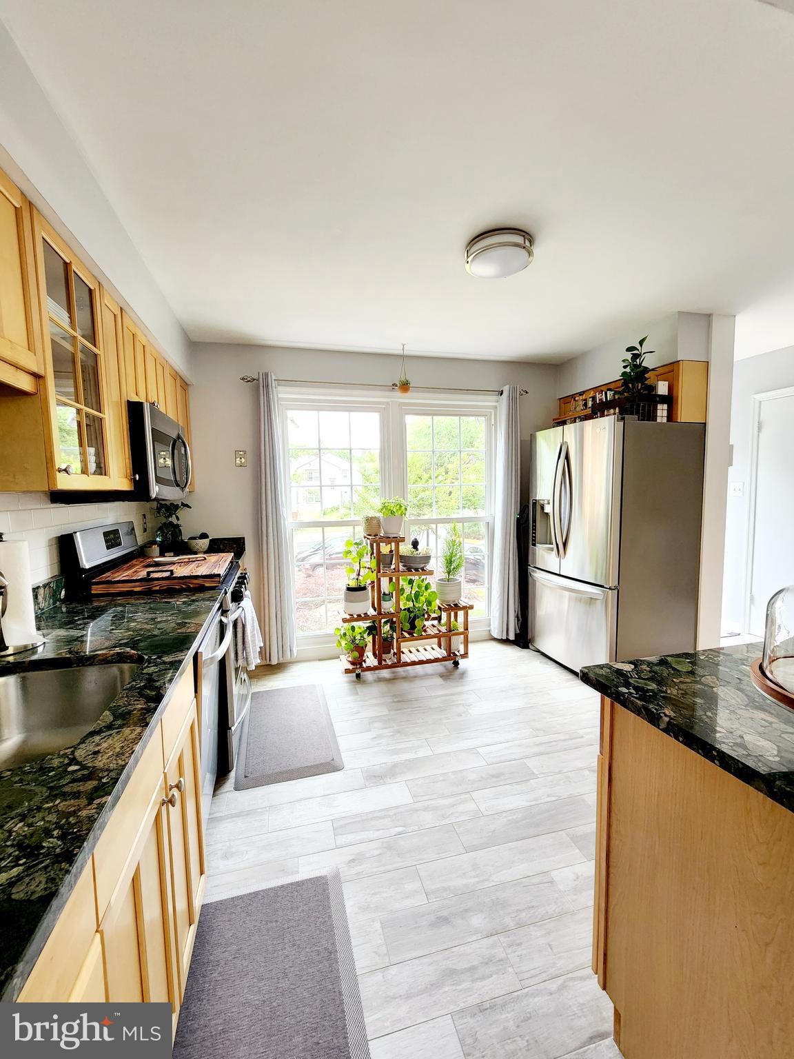 OLD MILL - Residential