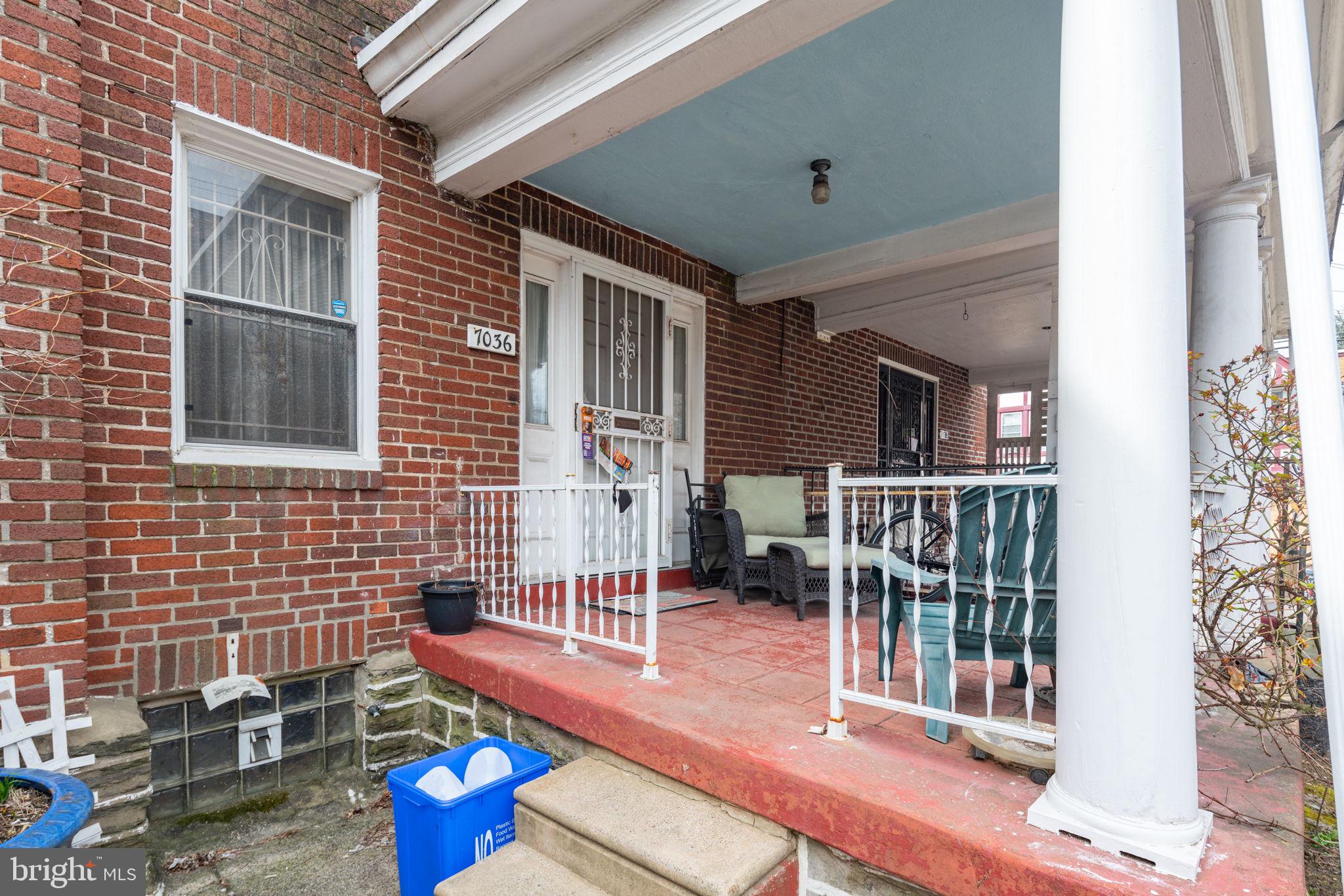 MT AIRY (WEST) - Residential